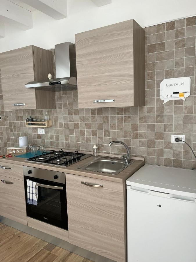 Ocucchiti Apartment Syracuse Exterior photo